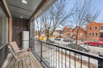 117 S Bell Avenue #1S, Chicago, IL 60612 - Photo 11