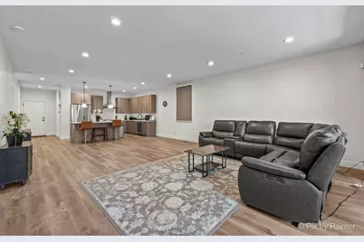 117 S Bell Avenue #1S, Chicago, IL 60612 - Photo 3