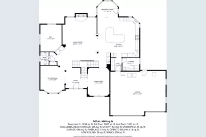 10624 Great Egret Drive, Orland Park, IL 60467 - Photo 39