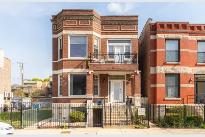 2916 W Warren Boulevard #1, Chicago, IL 60612 - Photo 1