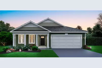 6298 Redwood Trail, Wonder Lake, IL 60097 - Photo 1