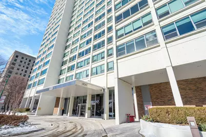 1700 E 56th Street #2710, Chicago, IL 60637 - Photo 31