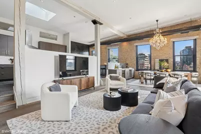 401 N Aberdeen Street #4S, Chicago, IL 60642 - Photo 13