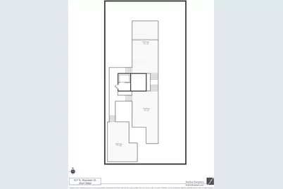 401 N Aberdeen Street #4S, Chicago, IL 60642 - Photo 33