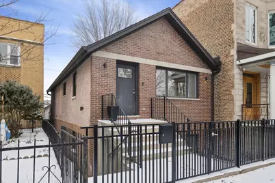 642 W 35th Street, Chicago, IL 60616 - Photo 1