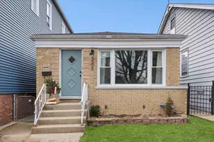 3306 N Lawndale Ave, Chicago, IL 60618 - Photo 1