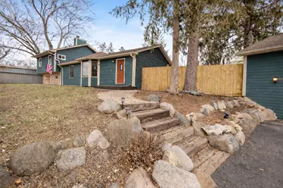 1414 W Northeast Shore Drive, Holiday Hills, IL 60051 - Photo 1