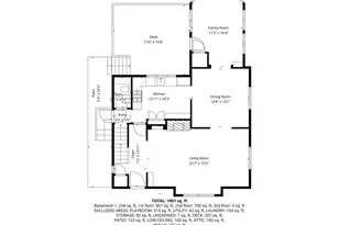 128 Lawndale St, Wilmette, IL 60091 - Photo 9