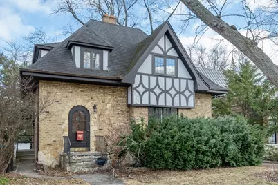 128 Lawndale Street, Wilmette, IL 60091 - Photo 3