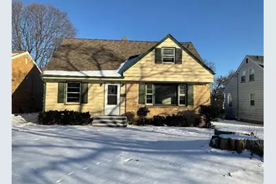 731 James Avenue, Rockford, IL 61107 - Photo 1