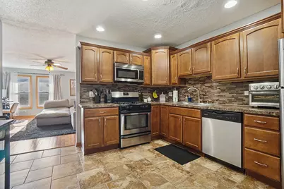 15348 Holly Court #B, Oak Forest, IL 60452 - Photo 5