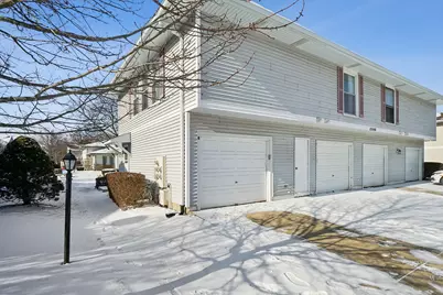 15348 Holly Court #B, Oak Forest, IL 60452 - Photo 13