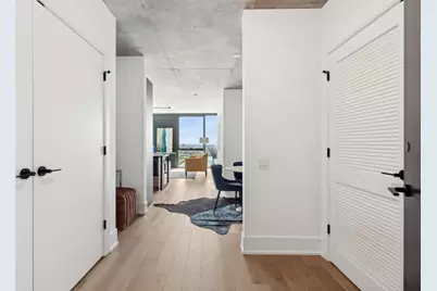 234 W Polk Street #3803, Chicago, IL 60607 - Photo 3