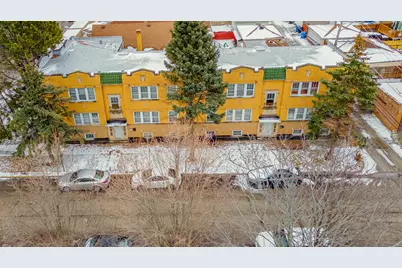 2557 N Lockwood Avenue #Garden, Chicago, IL 60639 - Photo 1