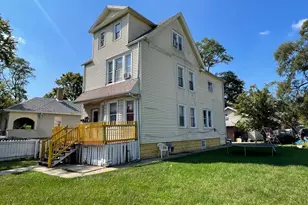 15736 Lathrop Ave, Harvey, IL 60426 - Photo 1