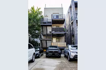 1022 N Marshfield Avenue #1, Chicago, IL 60622 - Photo 25