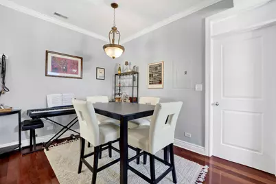 1608 W Byron Street #2E, Chicago, IL 60613 - Photo 7