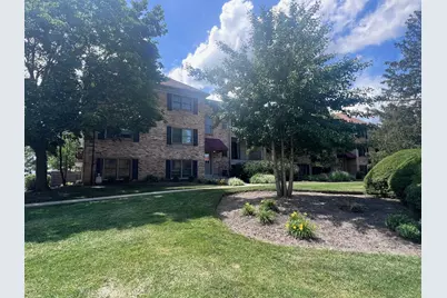 1750 Fayette Walk #F, Hoffman Estates, IL 60169 - Photo 1