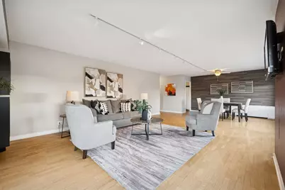 6157 N Sheridan Road #3M, Chicago, IL 60660 - Photo 9