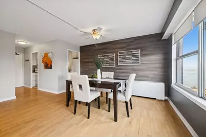 6157 N Sheridan Road #3M, Chicago, IL 60660 - Photo 7