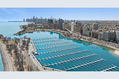 525 W Hawthorne Place #1001, Chicago, IL 60657 - Photo 17