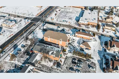 15505 Cicero Avenue #3D, Oak Forest, IL 60452 - Photo 31