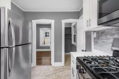 5761 N Elston Avenue #2, Chicago, IL 60646 - Photo 17