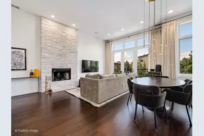 849 N Paulina Street #3, Chicago, IL 60622 - Photo 5