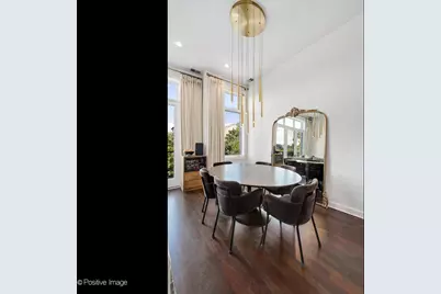 849 N Paulina Street #3, Chicago, IL 60622 - Photo 3