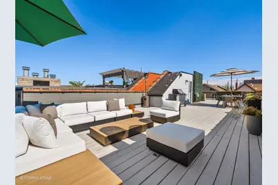 849 N Paulina Street #3, Chicago, IL 60622 - Photo 15