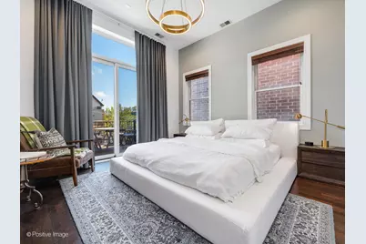 849 N Paulina Street #3, Chicago, IL 60622 - Photo 9