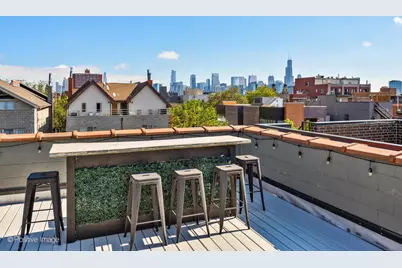 849 N Paulina Street #3, Chicago, IL 60622 - Photo 17