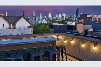 849 N Paulina Street #3, Chicago, IL 60622 - Photo 19