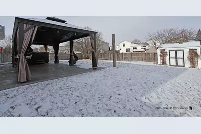 2031 Havenhill Drive, Plainfield, IL 60586 - Photo 21