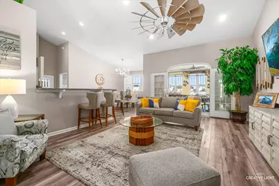 739 Juniper Street, Oswego, IL 60543 - Photo 3