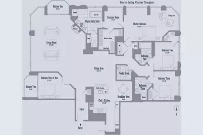 [Address not provided], Chicago, IL 60611 - Photo 37