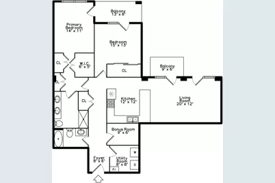 [Address not provided], Chicago, IL 60634 - Photo 41