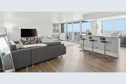 6147 N Sheridan Road #18B, Chicago, IL 60660 - Photo 5