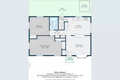 17796 W Greentree Road, Grayslake, IL 60030 - Photo 17