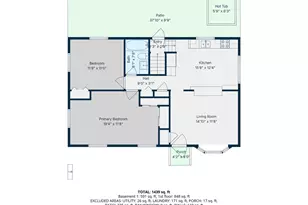 17796 W Greentree Rd, Grayslake, IL 60030 - Photo 17