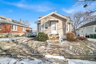 620 Clement Street, Joliet, IL 60435 - Photo 1
