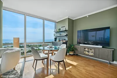 1629 S Prairie Avenue #2301, Chicago, IL 60616 - Photo 11