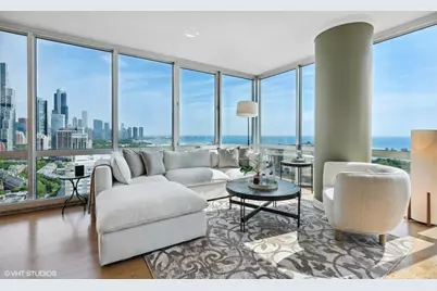 1629 S Prairie Avenue #2301, Chicago, IL 60616 - Photo 3