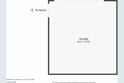 23460 W North Lakewood Lane, Lake Zurich, IL 60047 - Photo 55