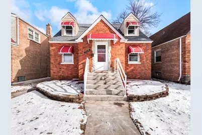 12249 S Perry Avenue, Chicago, IL 60628 - Photo 1