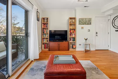 2124 N Hudson Avenue #303, Chicago, IL 60614 - Photo 5