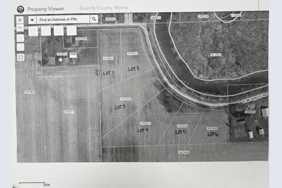 Lot 4 McArdle Road, Coal City, IL 60416 - Photo 11