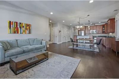 1025 W Monroe Street #3W, Chicago, IL 60607 - Photo 3