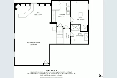 152 S Ela Road, Barrington, IL 60010 - Photo 37