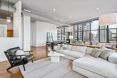 333 W Hubbard Street #801, Chicago, IL 60654 - Photo 5